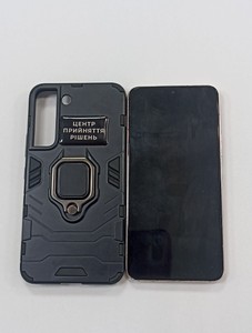 Б/у Мобільний телефон Samsung galaxy s22 8/256gb 01-201103639