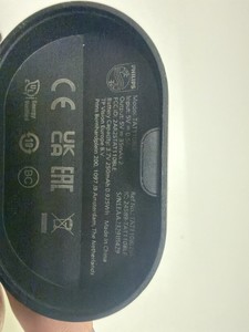 Б/у Навушники Philips tat1108le 01-201105199