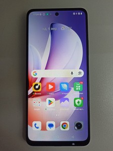 Б/в Мобільний телефон Realme c71 8/256gb 01-201105227
