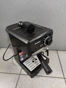 Б/в Кавоварка Hausmark cm-12500 01-201108440