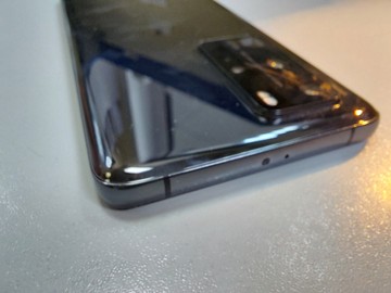 Б/в Мобільний телефон Huawei p40 pro 8/256gb 01-201108505