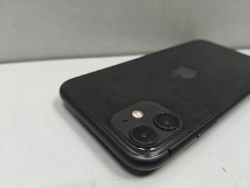 Б/в Мобільний телефон Apple iphone 11 128gb 01-201108769
