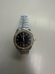 Б/у Часы Tissot pr100 t101.610 01-201109193