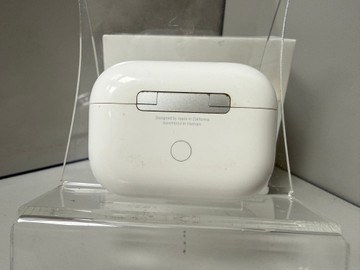 Б/у Навушники Apple airpods pro 01-201108597
