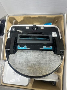 Б/в Пилосос Hobot legee d8 зі станціею lulu 01-201098179