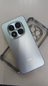 Б/в Мобільний телефон Xiaomi redmi note 15 pro 5g 8/256gb 01-201110355