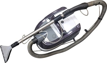 Б/в Пилосос Bosch serie 4 aquawash&clean bwd41740 01-201054854