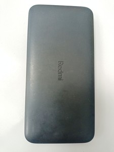 Б/у Повербанк Xiaomi pb100lmz 10000mah 01-201108961