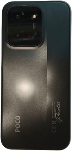 Б/в Мобільний телефон Poco c85 8/256gb 01-201110577