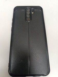 Б/в Мобільний телефон Xiaomi redmi 9 3/32gb 01-201114781