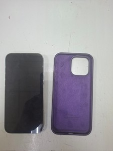 Б/в Мобільний телефон Apple iphone 14 pro max 128gb 01-201114574