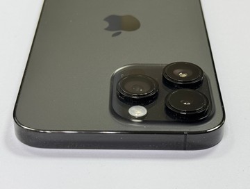 Б/в Мобільний телефон Apple iphone 14 pro max 128gb 01-201114490
