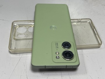 Б/в Мобільний телефон Motorola edge 40 8/256gb 01-201116261