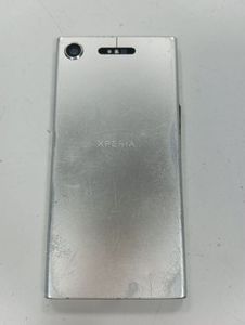 Б/в Мобільний телефон Sony xperia xz1 g8342 4/64gb; 01-201116333