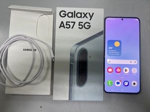 Б/в Мобільний телефон Samsung galaxy a57 5g 12/512gb 01-201117271