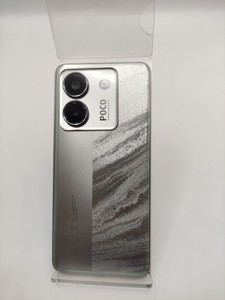 Б/в Мобільний телефон Xiaomi poco m7 pro 5g 8/256gb 01-201118352