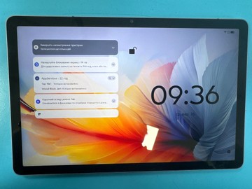 Б/в Планшет Lenovo tab tb311xu 4/128gb lte 01-201118522