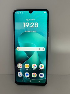 Б/в Мобільний телефон Motorola moto g06 4g 4/256gb 01-201118263