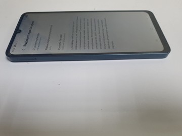 Б/в Мобільний телефон Samsung galaxy a07 4/128gb 01-201122285