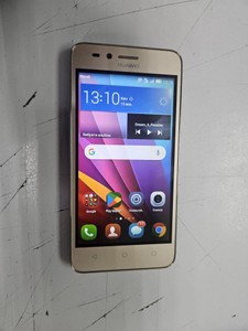 Б/в Мобільний телефон Huawei y3 ii lua-u22 1/8gb 01-201123354