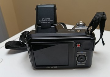 Б/в Фотоапарат Olympus sp-600uz 01-201121300