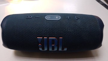 Б/у Акустика Jbl charge 5 01-201125056