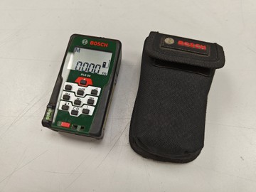 Б/у Лазерный нивелир Bosch plr 50 01-201063708