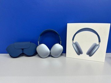 Б/в Навушники Apple airpods max 01-201035626