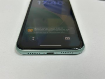 Б/в Мобільний телефон Apple iphone 11 64gb 01-201126827