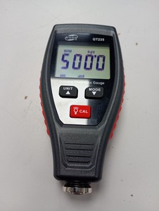 Б/в Товщиномір фарби Benetech gt235 01-201126855