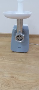 Б/у Мясорубка Hoffen mg-1559 01-201086745