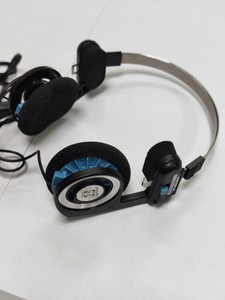Б/в Навушники Koss porta pro 01-201127078