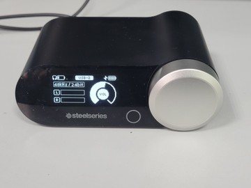 Б/в Навушники Steelseries arctis nova pro wireless 01-201065690