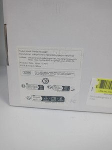 Б/в Пилосос Suitu st-6653 plus 01-201123664