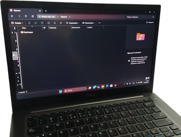 Б/в Ноутбук Dell 14/core i5 8350u ddr4/8gb ddr4/hdd *відсутній/ssd 256 gb/*інтегрована 01-201077655