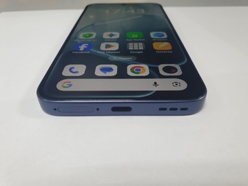 Б/в Мобільний телефон Oppo a6 pro 8/256gb 01-201127978