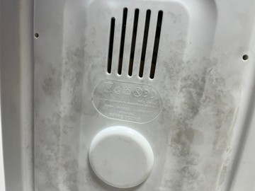 Б/у Хлебопечка Kenwood bm 250 01-201123343