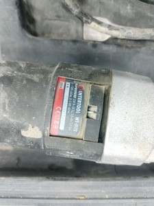 Б/в Перфоратор Intertool wt-0172 01-201129118