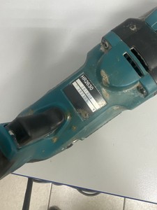 Б/в Перфоратор Makita hr2630 01-201016387