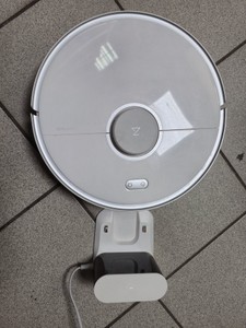 Б/в Робот-пилосос Roborock s5 max 01-201129223
