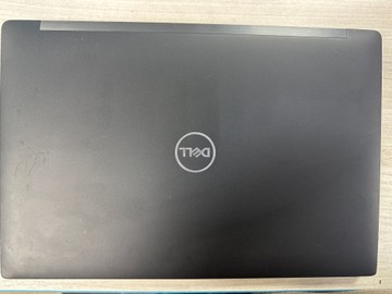 Dell 14/core i5 8350u ddr4/8gb ddr4/hdd *відсутній/ssd 128 gb/*інтегрована