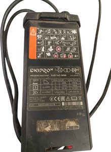 Б/у Сварочный аппарат Dnipro-M sab-14d mini 01-201107830