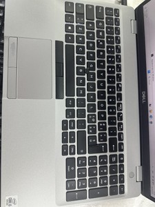 Б/в Ноутбук Dell 15/core i5-10310u ddr4/8gb ddr4/ssd 512 gb/*інтегрована 01-201131152