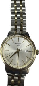 Б/у Часы Tissot t129410a 01-201102804