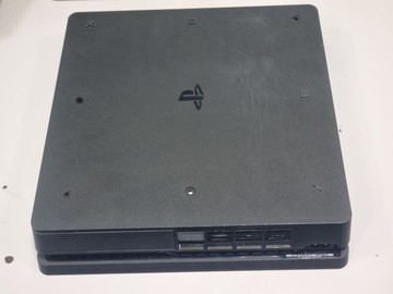 Б/в Ігрова приставка Sony playstation 4 slim 500gb 01-201131257