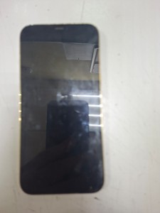 Б/в Мобільний телефон Apple iphone 12 pro max 128gb 01-201131983
