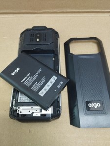 Б/у Мобільний телефон Ergo e282 01-201131607