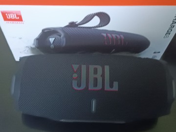 Б/в Акустика Jbl charge 6 01-201127294