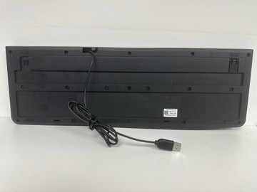 Б/в Клавіатура Logitech k120 01-201131469