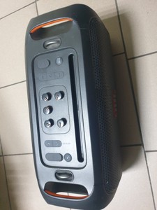 Б/в Акустика Jbl partybox on the go essential 01-201128984